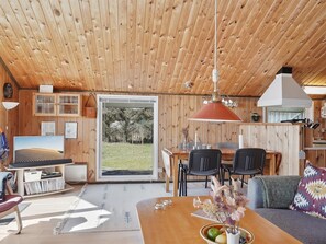 Interior - "Tianna" - 500m from the sea by Interhome (Pandrup)