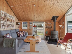 Interiør