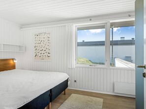 2 Schlafzimmer, Internetzugang