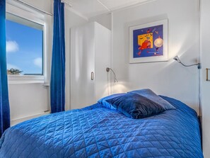 1 bedroom, WiFi