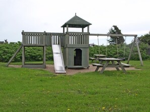 BarnomrÄde