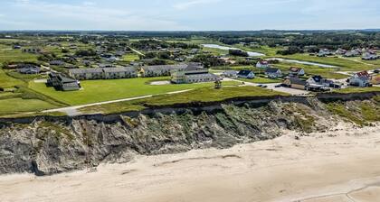 "Risker" - 70m from the sea by Interhome