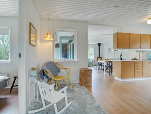 Interiør