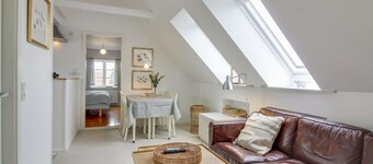 "Evangelina" - 350m from the sea by Interhome