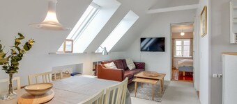 "Evangelina" - 350m from the sea by Interhome