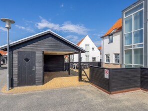 Exterior - "Hilma" - 600m from the sea by Interhome (Løkken)
