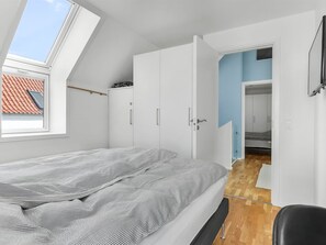 4 Schlafzimmer, Internetzugang