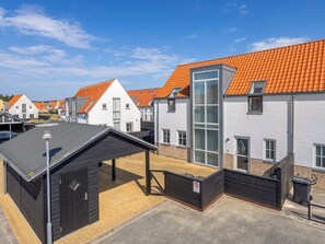 Exterior - "Hilma" - 600m from the sea by Interhome (Løkken)
