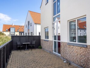 Speisen im Freien