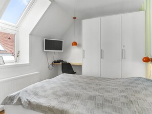4 bedrooms, internet - "Hilma" - 600m from the sea by Interhome (Løkken)