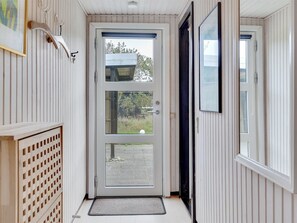 Interiør
