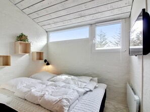 2 bedrooms, Internet - "Ulpu" - 500m from the sea by Interhome (Løkken)