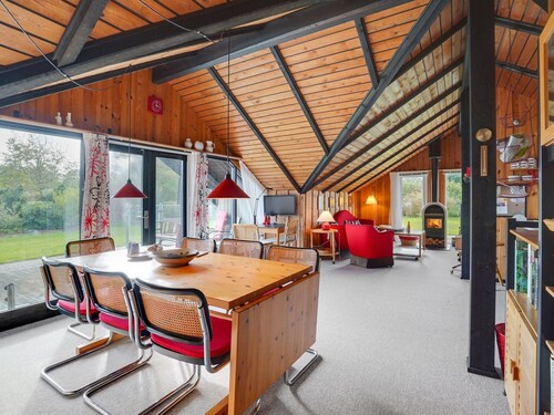 "Tenho" - 4.4km from the sea by Interhome