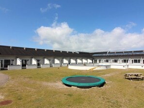 Udendørsområde