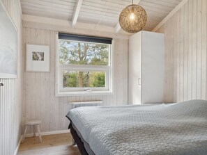 4 Schlafzimmer, Internetzugang