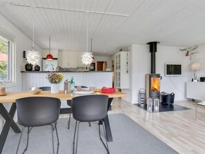 Spiseområde