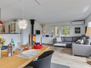 Interiør