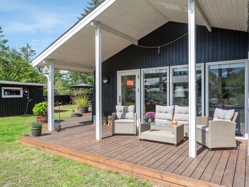 "Sybille" -  from the sea by Interhome