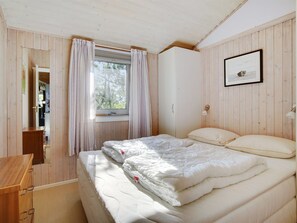 3 Schlafzimmer, WLAN