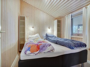3 Schlafzimmer, WLAN