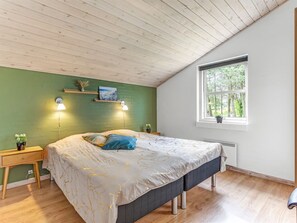 3 Schlafzimmer, WLAN