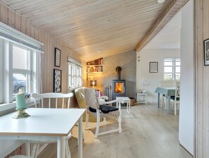 Interiør
