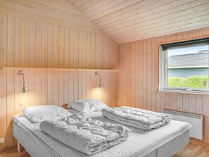 4 slaapkamers, wifi