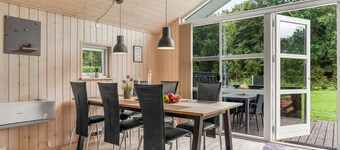 "Femke" - 250m to the inlet by Interhome