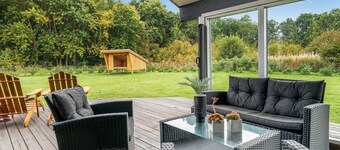 "Femke" - 250m to the fjord by Interhome