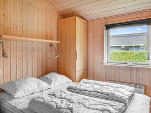 4 habitaciones y wifi