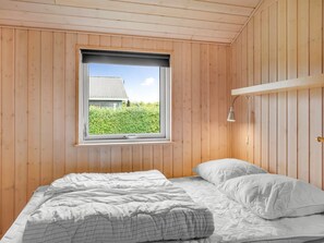 4 bedrooms, WiFi