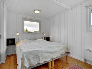 2 slaapkamers, internet