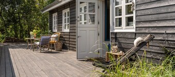 "Jaana" - 780m to the fjord by Interhome