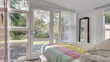 3 Schlafzimmer, Internetzugang