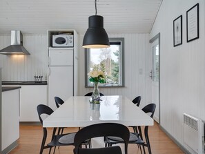 Dineren