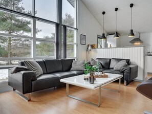 Tv, pejs, dvd-afspiller