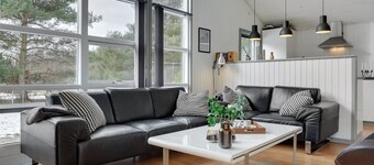 "Aiden" - 300m from the sea by Interhome