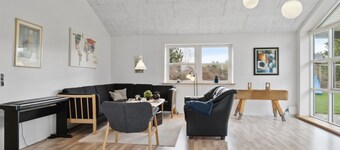 "Ljupco" - 500m to the fjord by Interhome