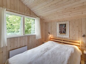 3 bedrooms, WiFi