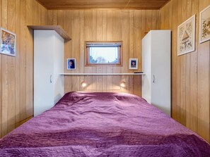 3 bedrooms, WiFi