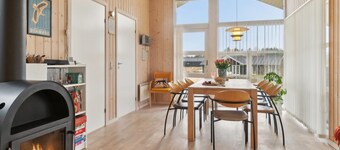 "Henninge" - 300m from the sea by Interhome