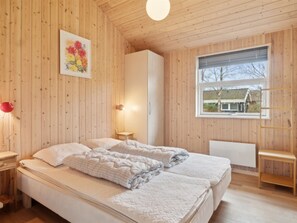 4 bedrooms, Internet - "Henninge" - 300m from the sea by Interhome (Grenaa)