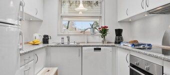 "Henninge" - 300m from the sea by Interhome