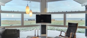 "Thorman" - 75m from the sea by Interhome