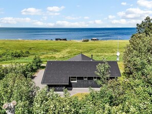 Udendørsområde