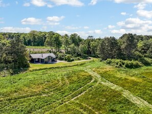 Property grounds - "Thorman" - 75m from the sea by Interhome (Grenaa)