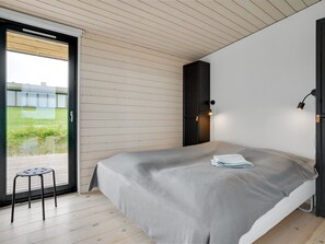4 chambres, Wi-Fi