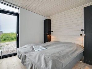 4 bedrooms, WiFi