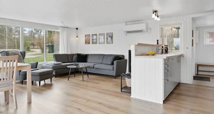 "Dome" - 7km from the sea by Interhome