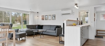 "Dome" - 7km from the sea by Interhome